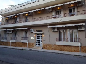 Sofia Rooms